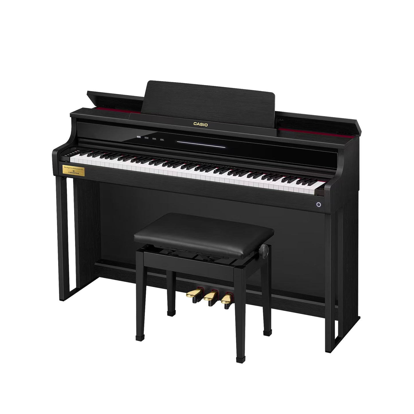 Casio AP-750BKC2 Digital Piano