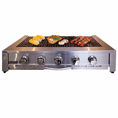 Megamaster 940 Gas Insert