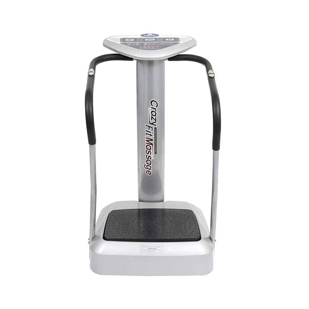 Crazy Fit Massager Vibration Machine