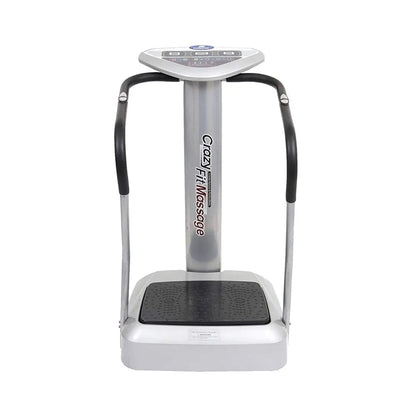 Crazy Fit Massager Vibration Machine