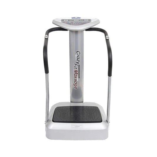Crazy Fit Massager Vibration Machine