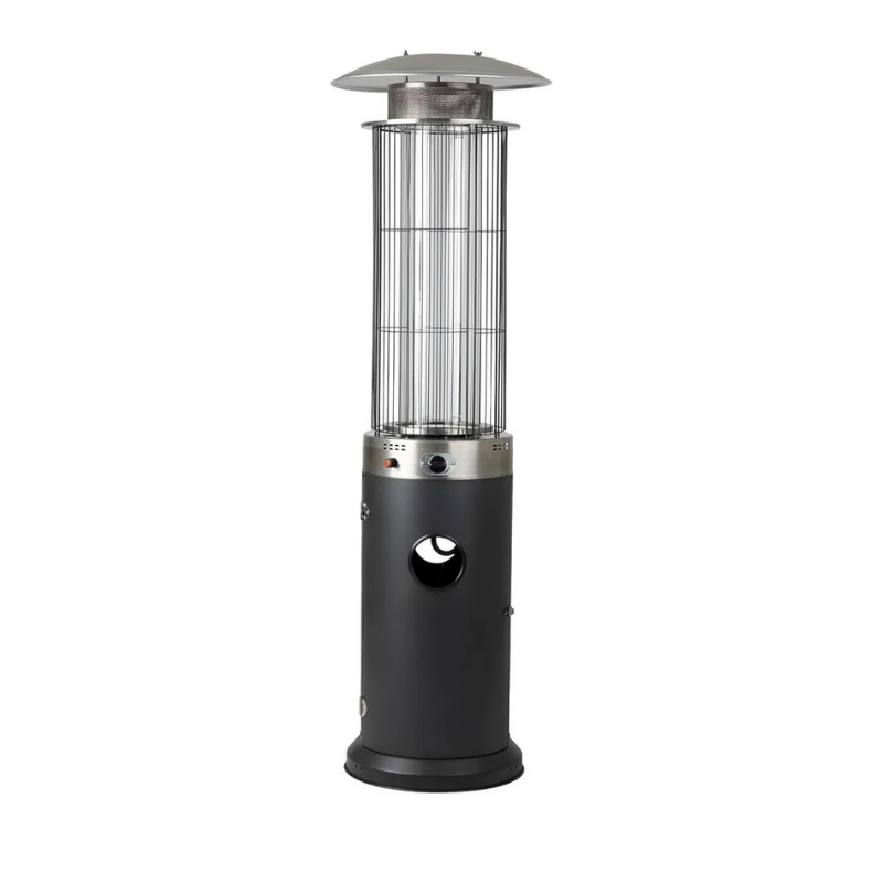 Lifestyle Cylinder Patio Heater