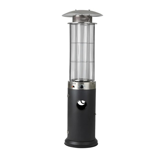 Lifestyle Cylinder Patio Heater