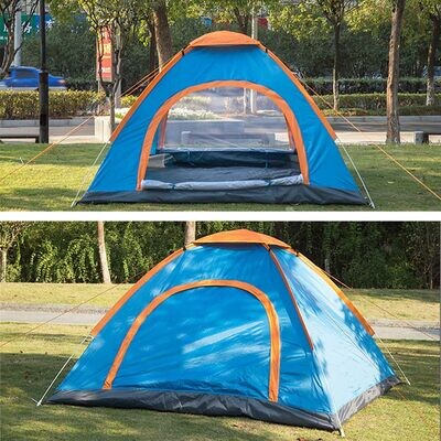 Camping Tent 6 Person – KST-002