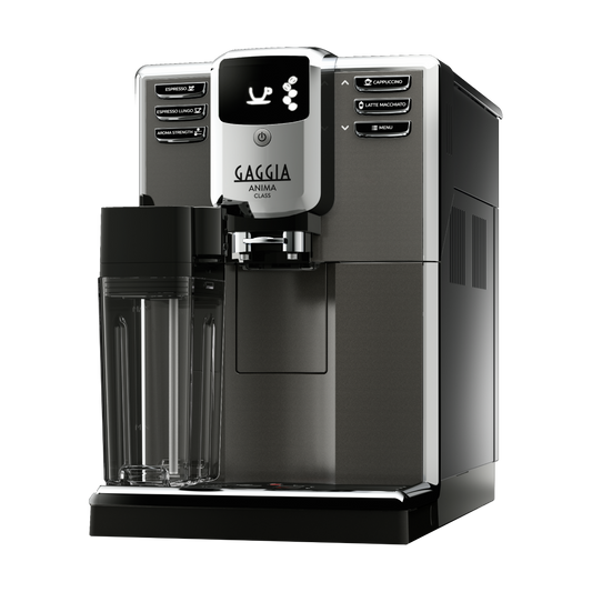 Gaggia Automatic Coffee Machine – Anima Class