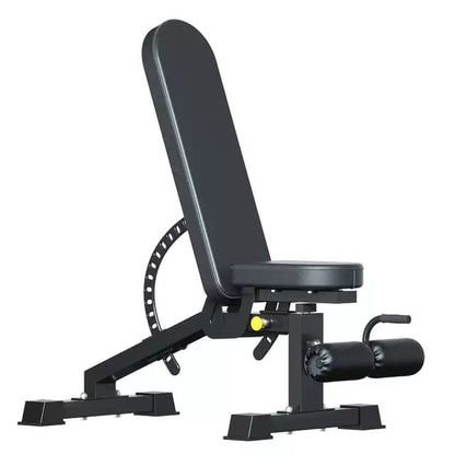 Adjustable Incline & Decline Dumbbell Bench
