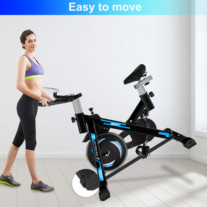 Cadio Exercise Spinning Bike