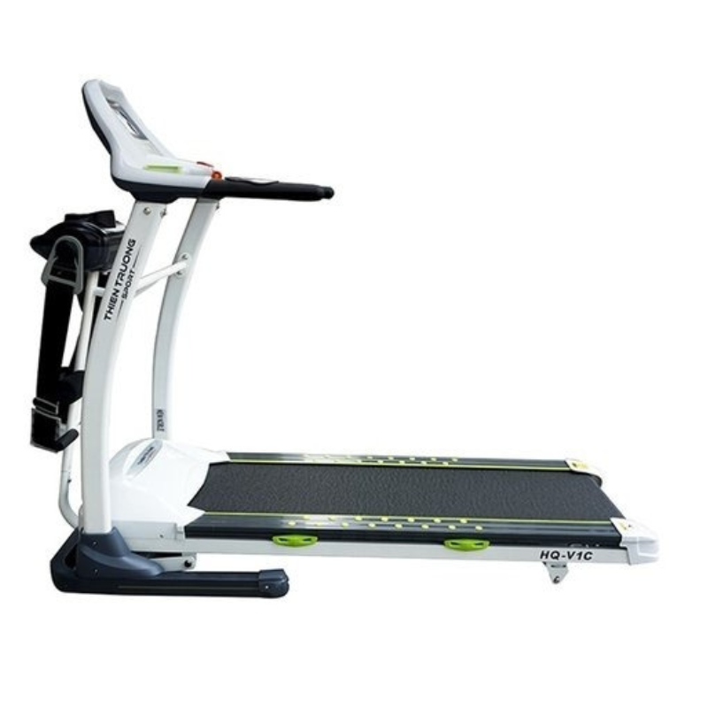 Indoor Home-Use Cardio Treadmill