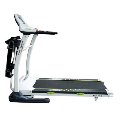 Indoor Home-Use Cardio Treadmill