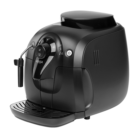 Gaggia Automatic Coffee Machine BESANA