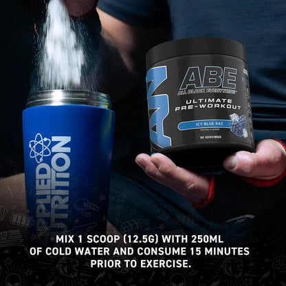 Applied Nutrition ABE Pre Workout Powder (Cool Watermelon)