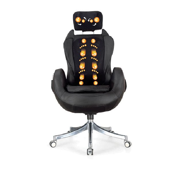 Professional Durable Leather Massage Chair, AM16502