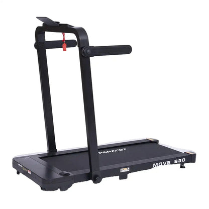 Paracot Home-Use Foldable Treadmill