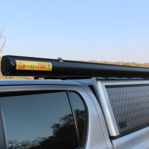 Series 2000 Awning by Eezi-Awn