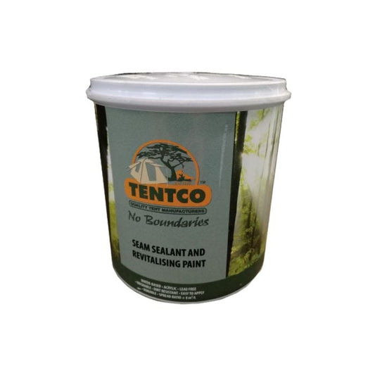 Tentco Tent Seal – Canvas Waterproofing & Revitalizing Compound