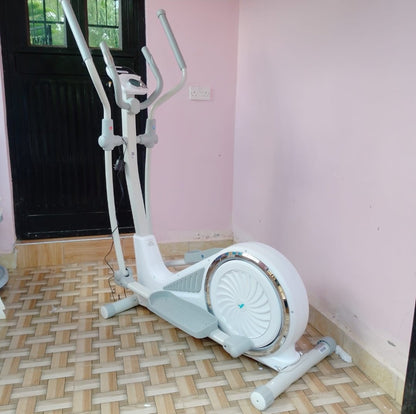 Merach Cross Trainer Snail X MR-581