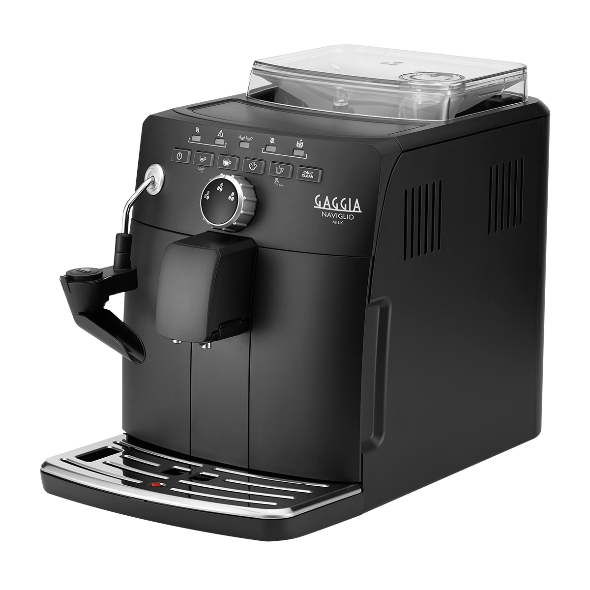 Gaggia Automatic Coffee Machine NAVIGLIO MILK
