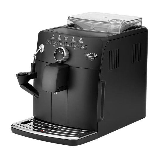 Gaggia Automatic Coffee Machine NAVIGLIO MILK