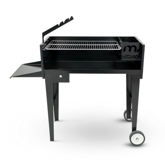 Megamaster 1000 Deluxe Patio Braai