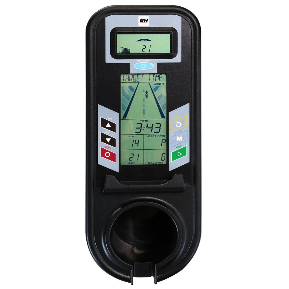 Commercial Assault Air Bike