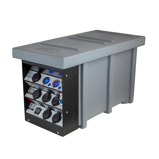 National Luna POWER PACK 2