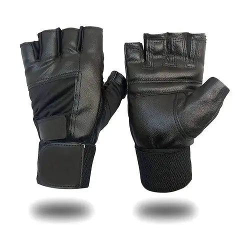 Weight Lifting Gloves