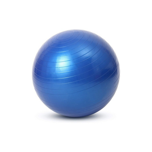 Gym Ball / Stability Ball – Yoga & Therapy Exercise Ball