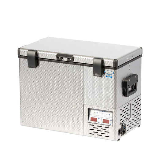 National Luna NL 45 Legacy Smart Dual Refrigerator