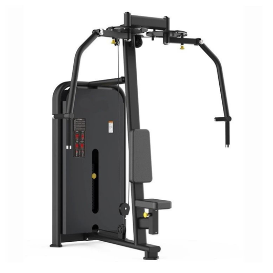 Mercury Gym Butterfly Chest Trainer – Commercial Machine HX6102