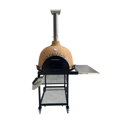 Pizza Ovens