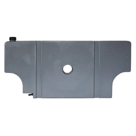 Wheel Arch Water Tank