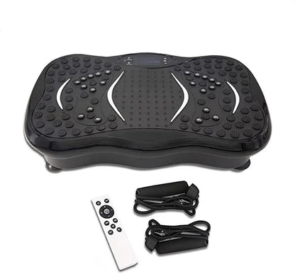 Full Body Massage Vibration Plate with Bluetooth
