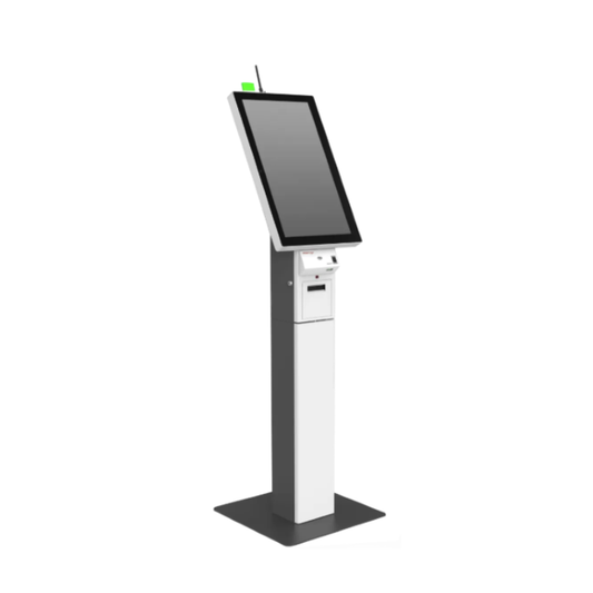 Posiflex EK-2432 POS Self-Service Mini Kiosk