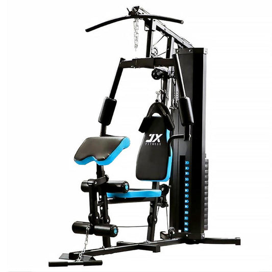 Single Station Multi Home Gym Machine