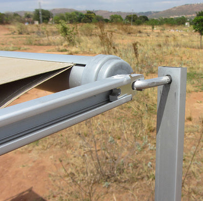 Series 2000 Awning by Eezi-Awn