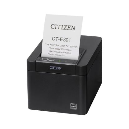 Citizen CT-E301 Receipt Printer