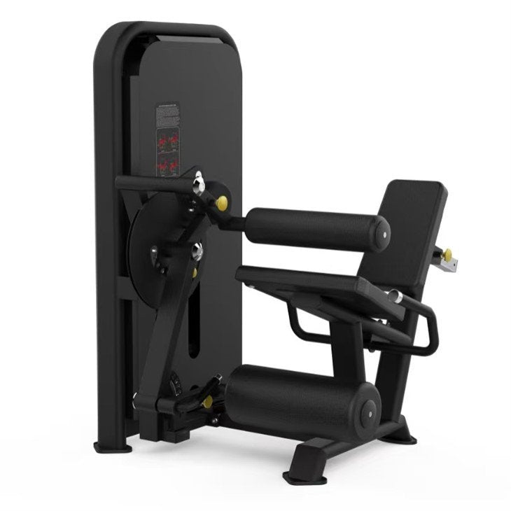 Leg Extension, Leg Curl & Flexion Training Commercial Machine HX6205