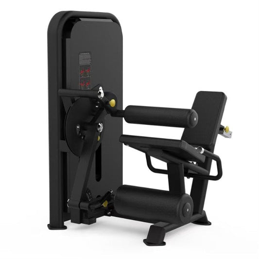 Leg Extension, Leg Curl & Flexion Training Commercial Machine HX6205