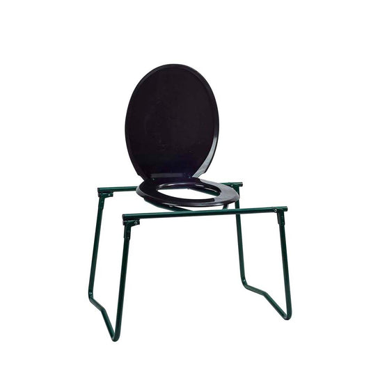 Chair Campmor Field Toilet