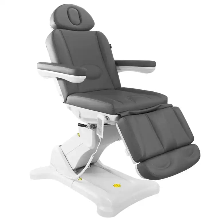 Electric Treatment Bed – Motorized Professional Therapy Bed