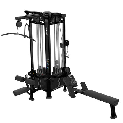 4 Station Commercial Multi Gym Machine