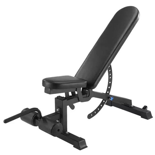Adjustable Incline & Decline Dumbbell Bench