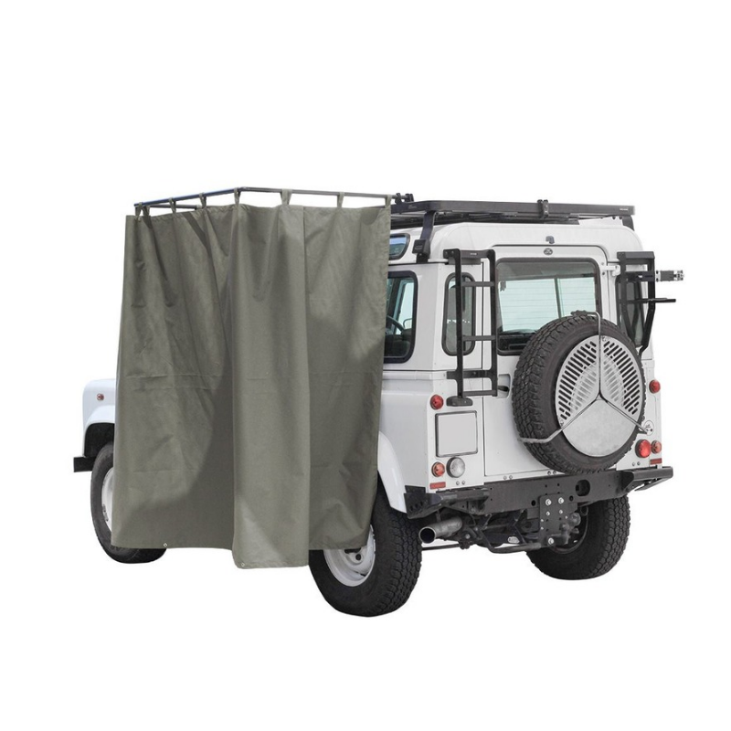 Shower Cubicle by Front Runner