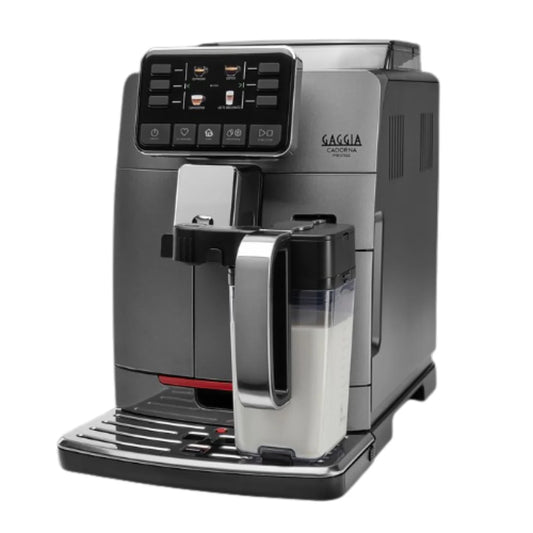 Gaggia Cadorna Prestige Coffee Maker Machine