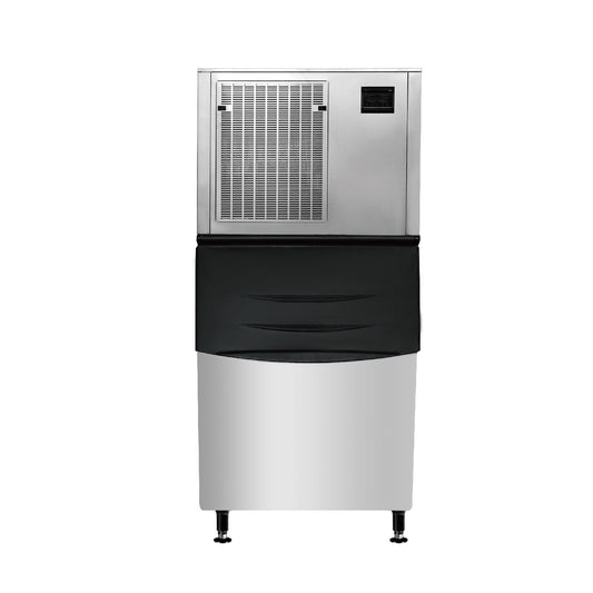 Commercial 200kg High Production Flake Ice Machine