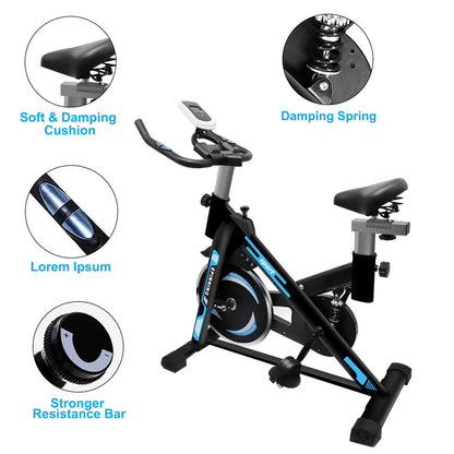 Cadio Exercise Spinning Bike