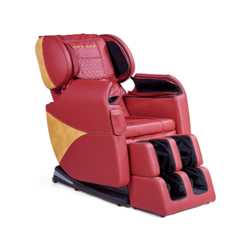 AM181151-PROFESSIONAL MASSAGE CHAIR