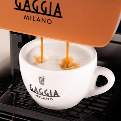 GAGGIA LA BRILLANTE Fully Automatic Coffee Machine