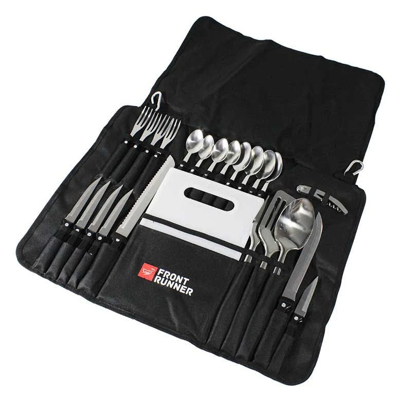 Front Runner Camp Kitchen Utensil Set