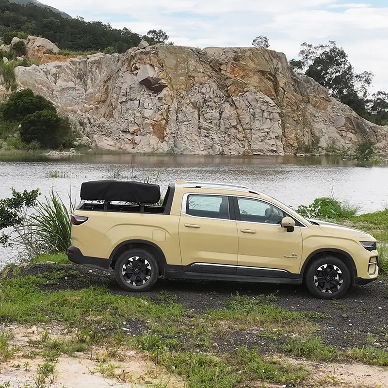 Wild Land Lite Cruiser 120 XL Roof Top Tent